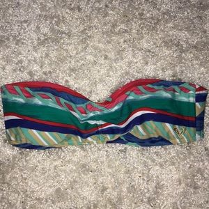 roxy bandeau top! ✨